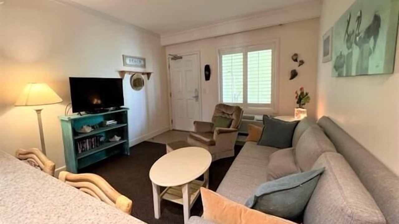 Photo of Livingroom in Hatteras