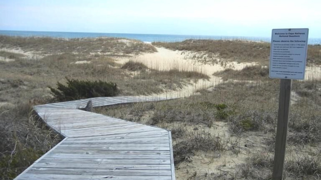 Photo of Others in Hatteras