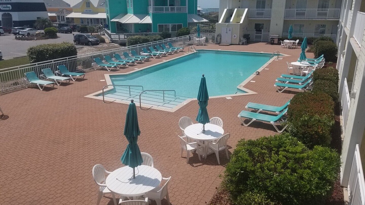 Photo of Outdoor in Hatteras