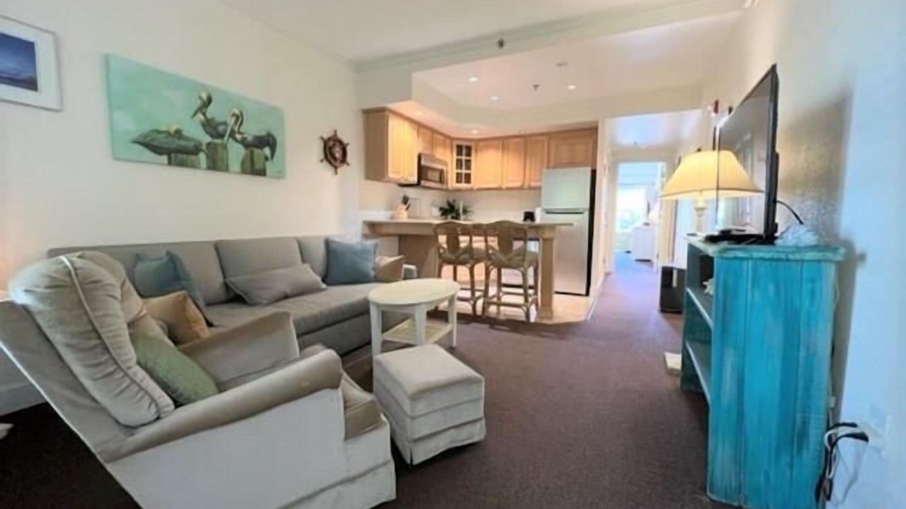 Photo of Bedroom in Hatteras
