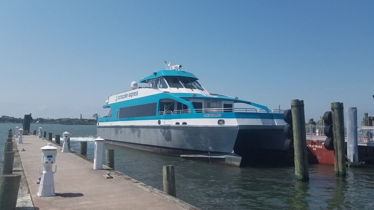 Photo of Others in Hatteras