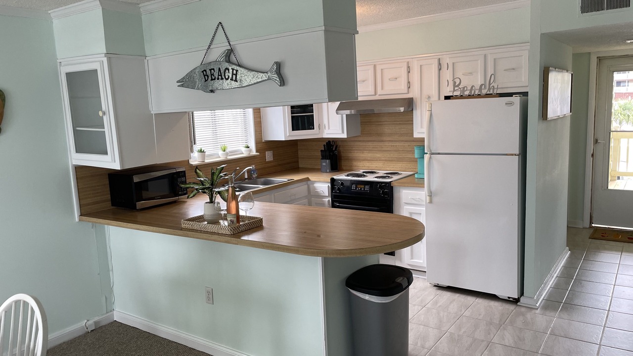 Photo of Kitchen in Sneads Ferry