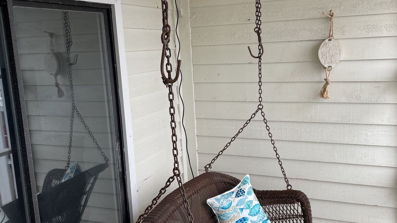 Photo of Patio Balcony in Sneads Ferry