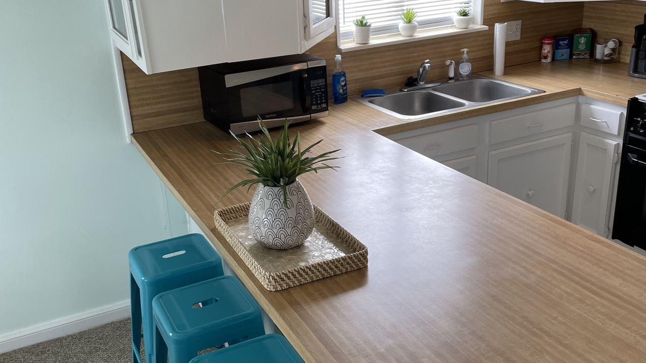 Photo of Kitchen in Sneads Ferry