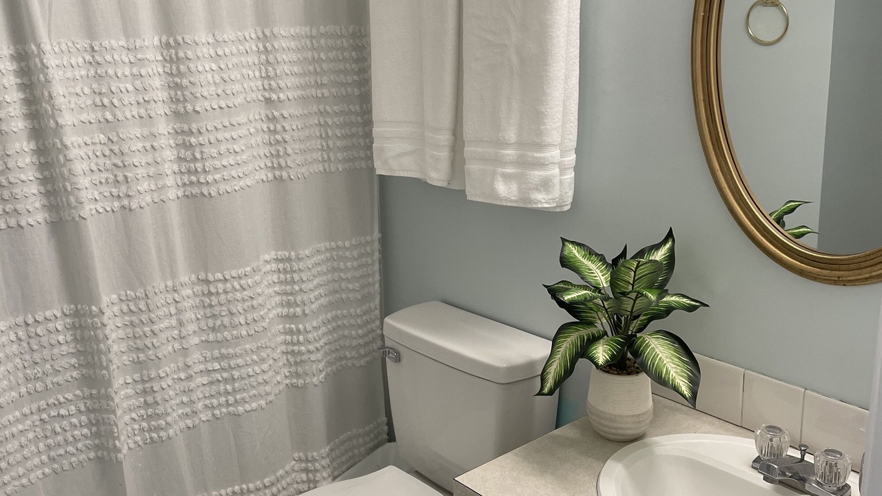 Photo of Bathroom in Sneads Ferry