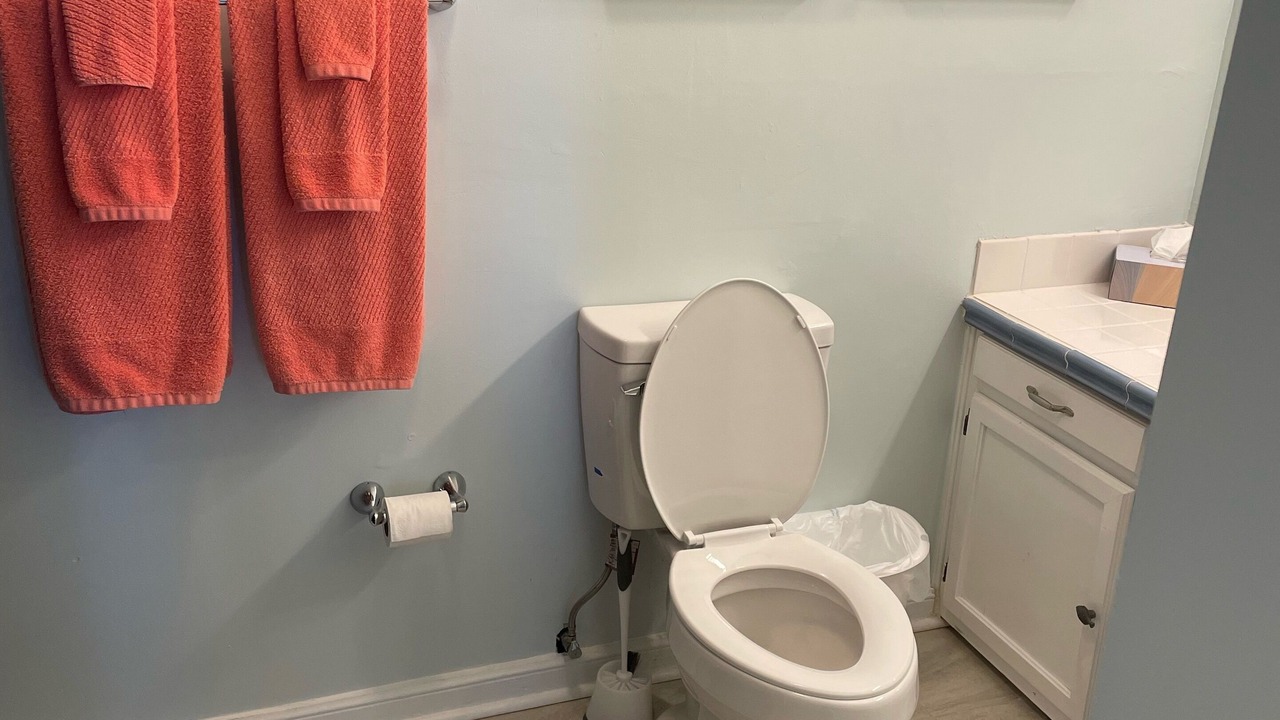 Photo of Bathroom in Sneads Ferry