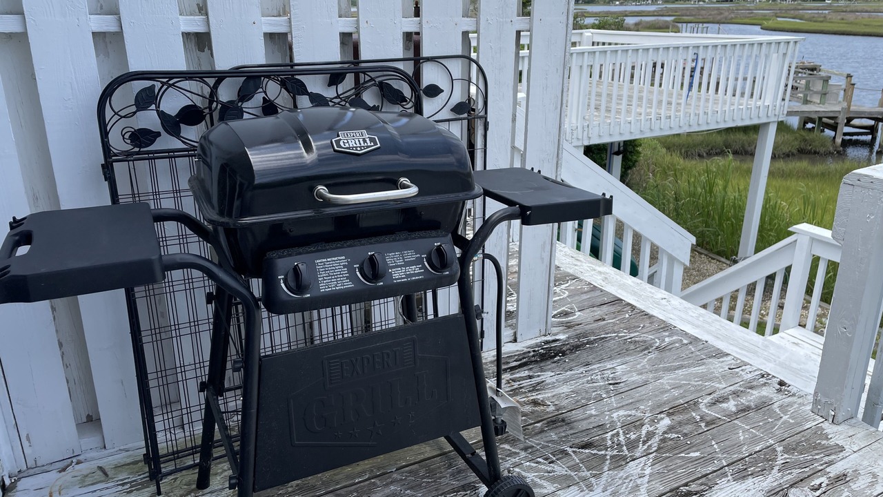 Photo of Patio Balcony in Sneads Ferry