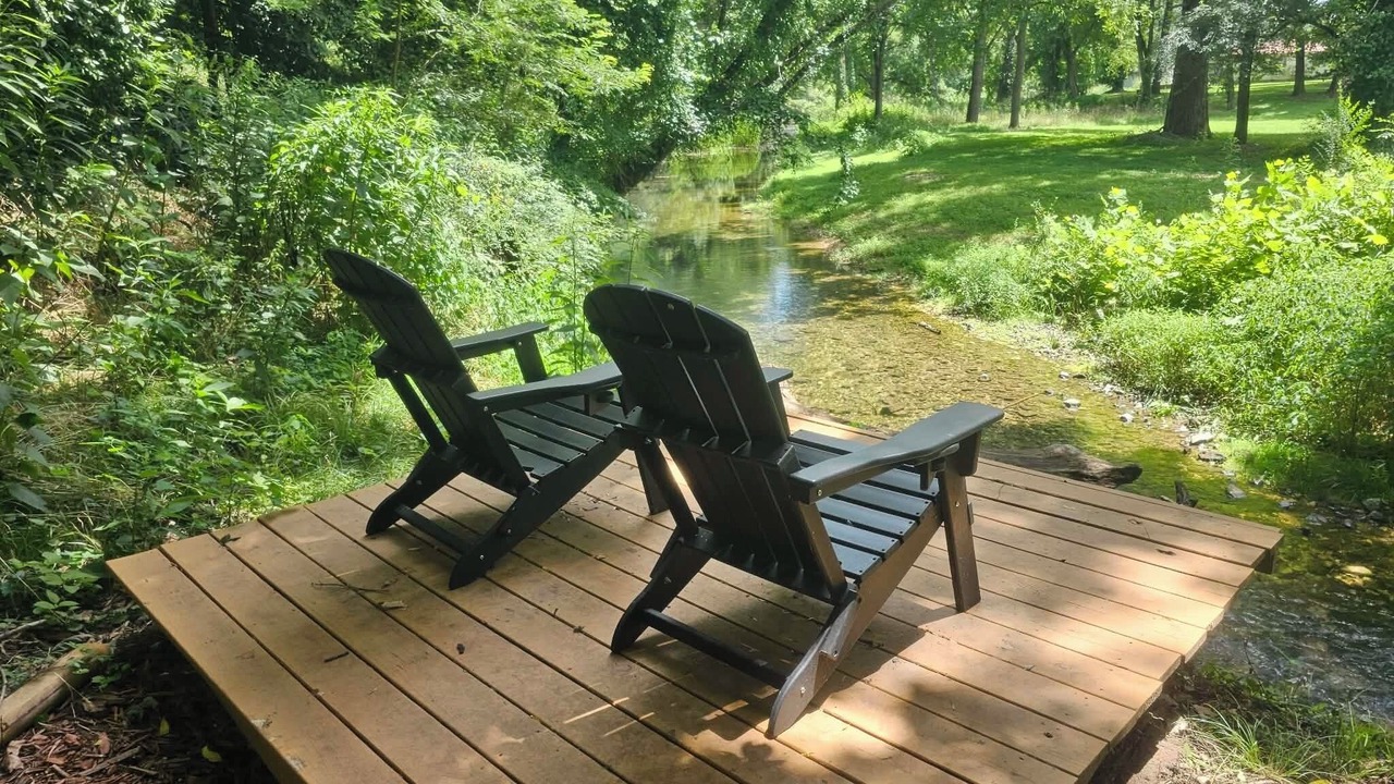 Photo of Outdoor in Anderson