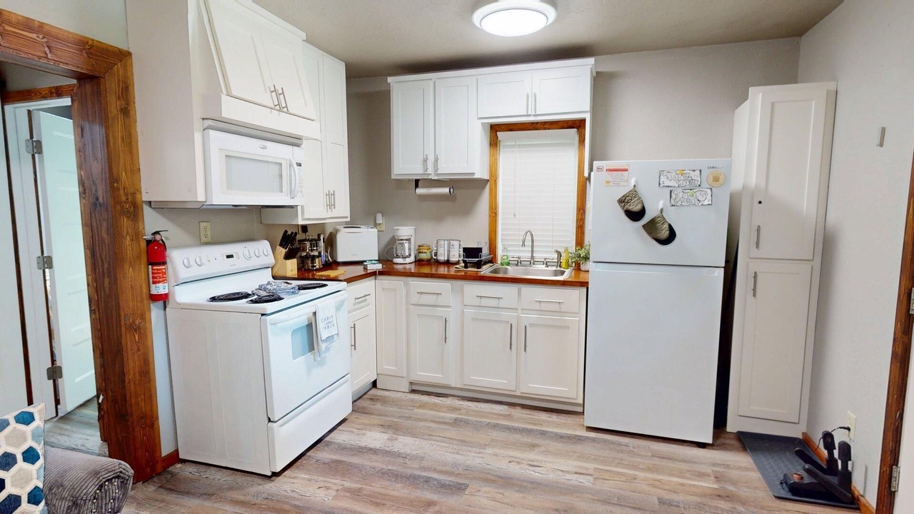 Photo of Kitchen in Anderson