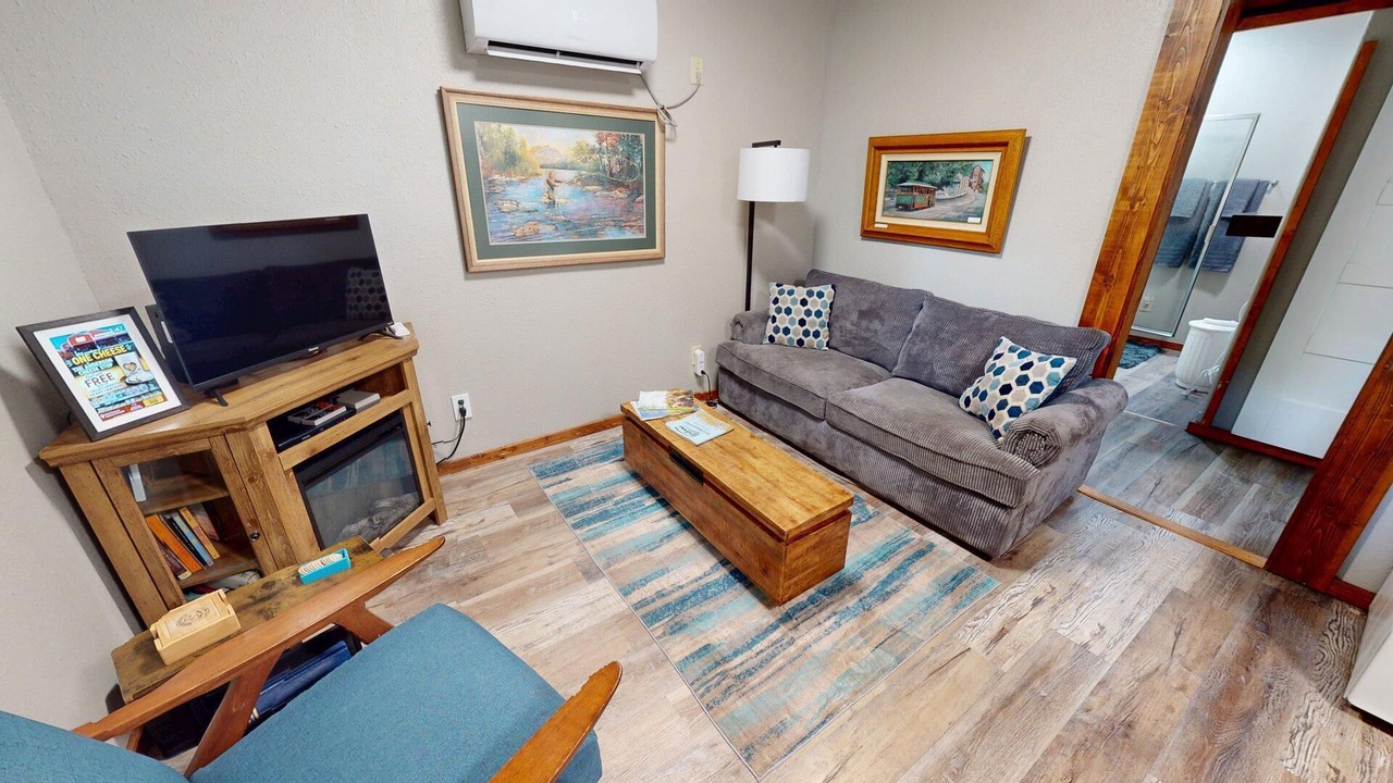 Photo of Livingroom in Anderson