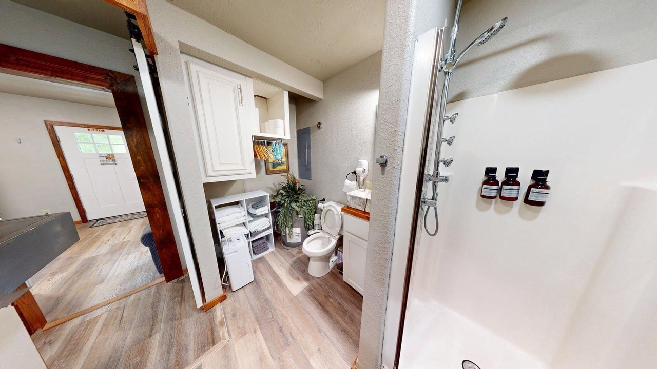 Photo of Bathroom in Anderson