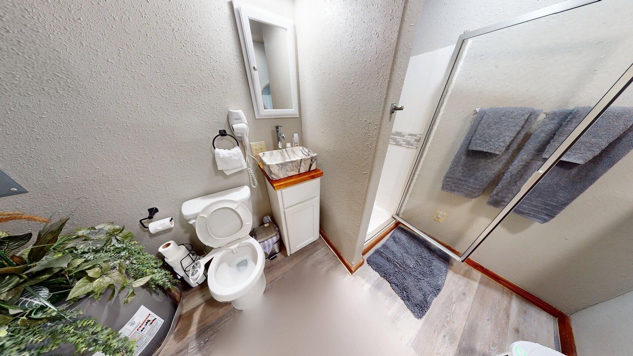 Photo of Bathroom in Anderson