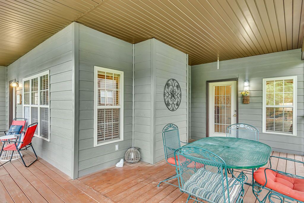 Photo of Outdoor in Branson West