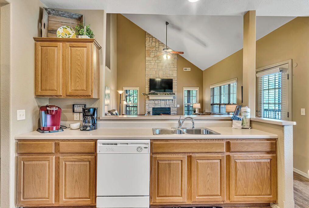 Photo of Kitchen in Branson West