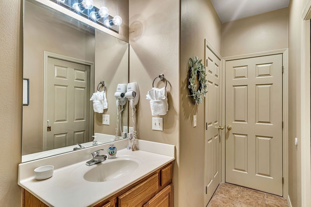 Photo of Bathroom in Branson West