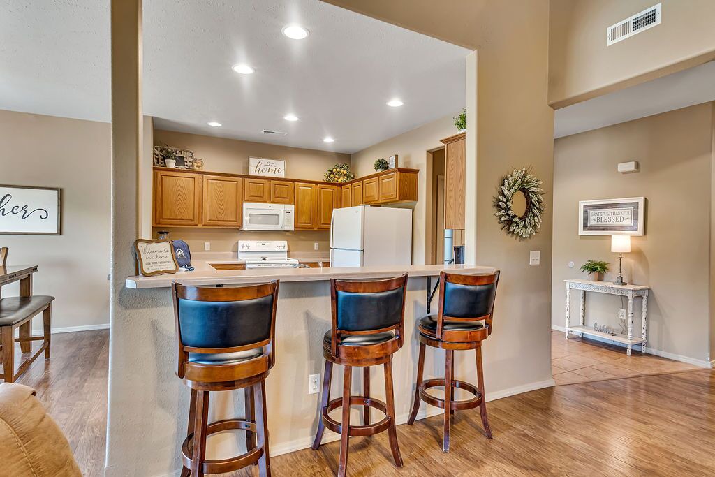 Photo of Kitchen in Branson West