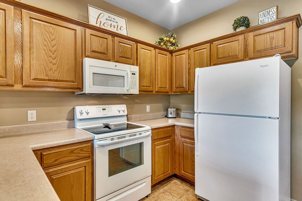 Photo of Kitchen in Branson West