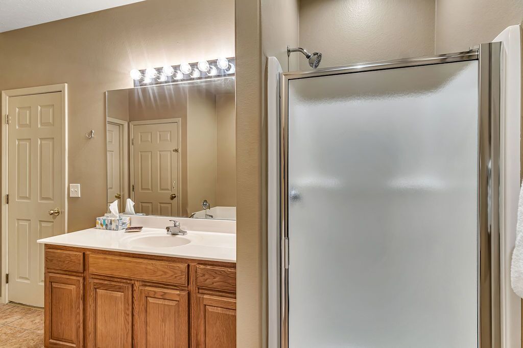 Photo of Bathroom in Branson West