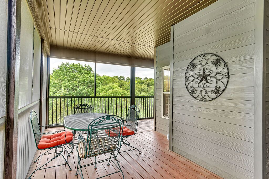 Photo of Outdoor in Branson West
