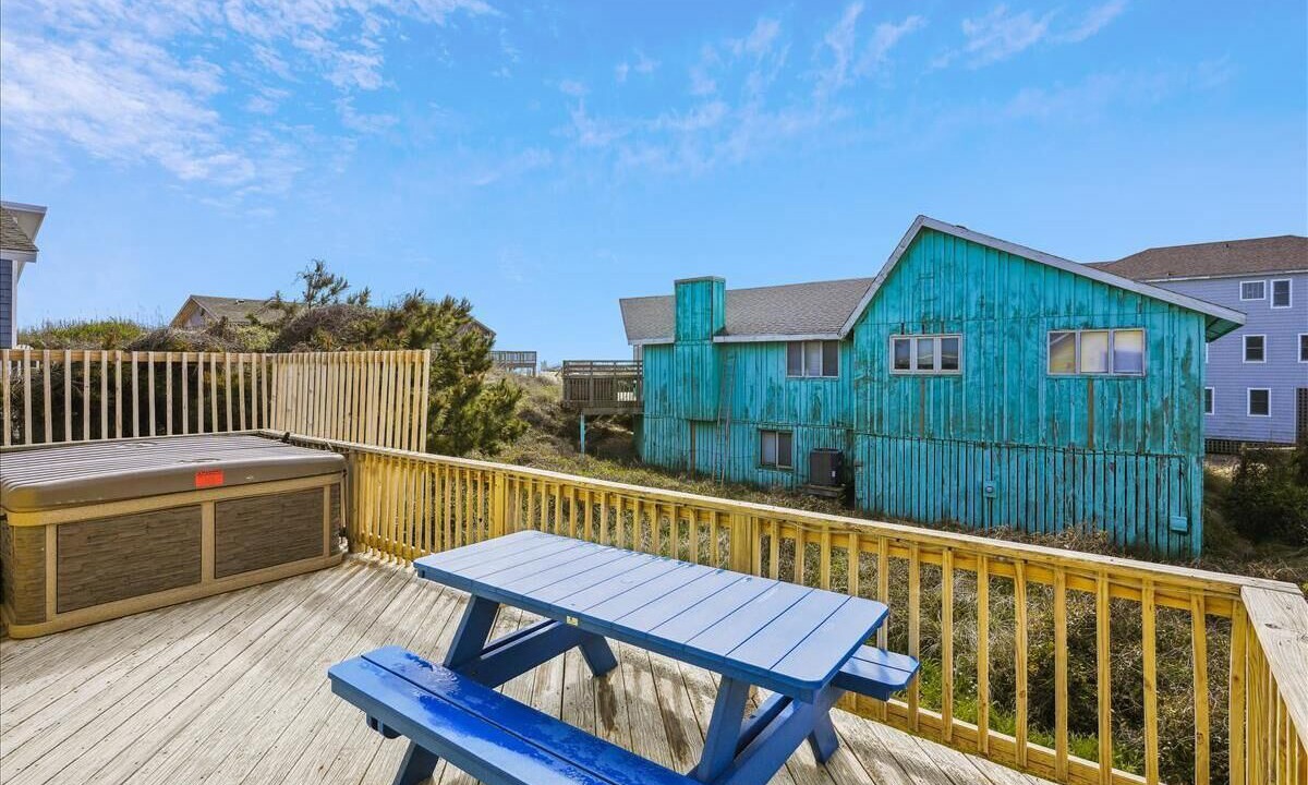 Photo of Outdoor in South Nags Head