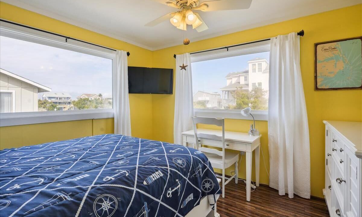Photo of Bedroom in South Nags Head