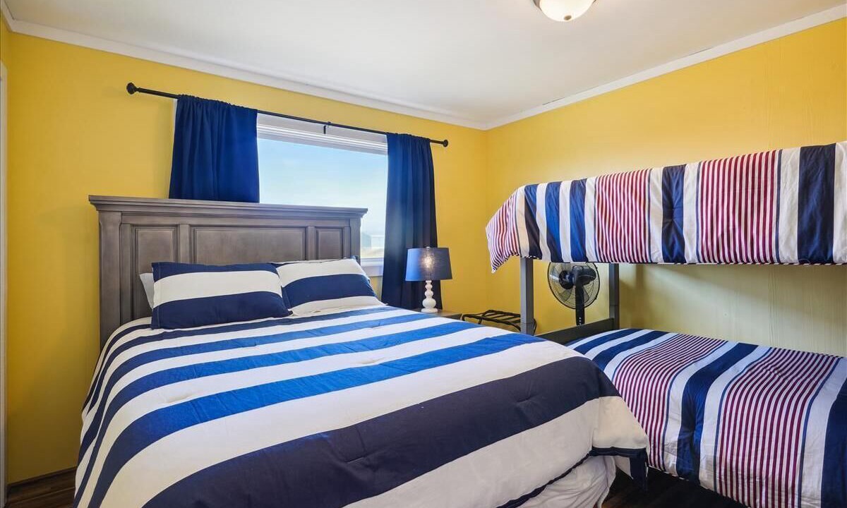 Photo of Bedroom in South Nags Head