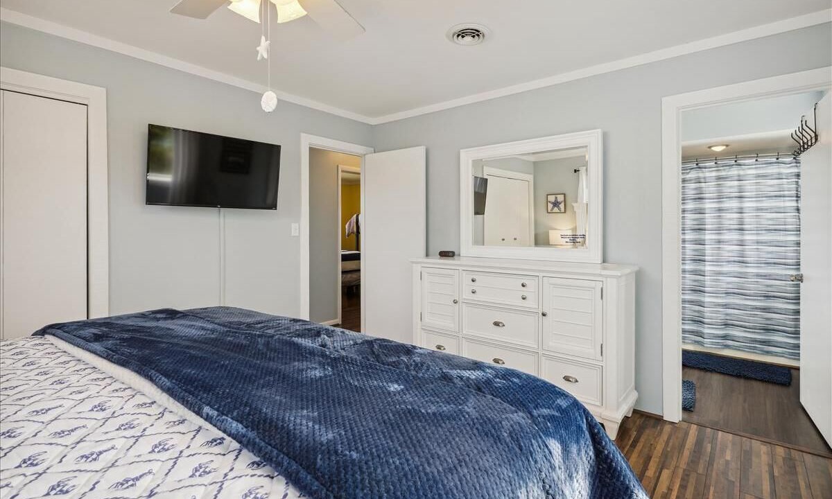 Photo of Bedroom in South Nags Head