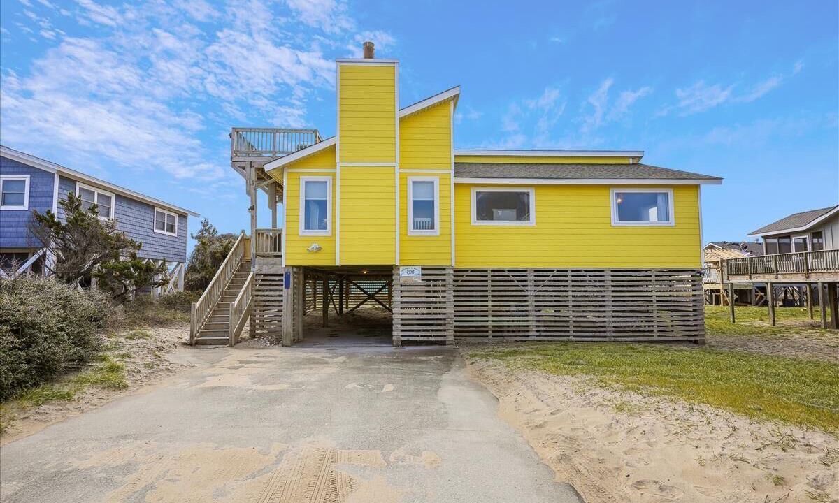 Photo of Outdoor in South Nags Head