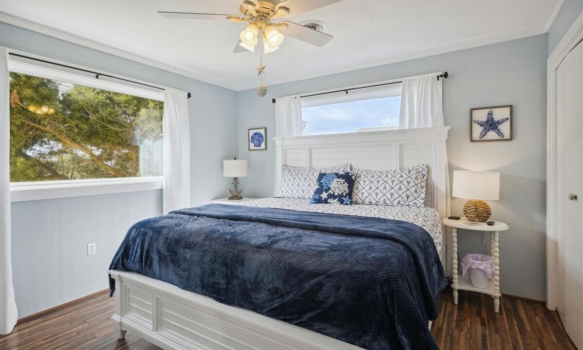 Photo of Bedroom in South Nags Head