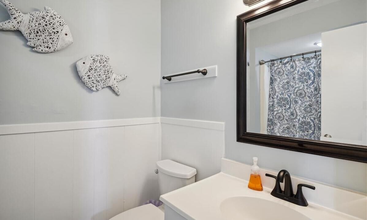 Photo of Bathroom in South Nags Head