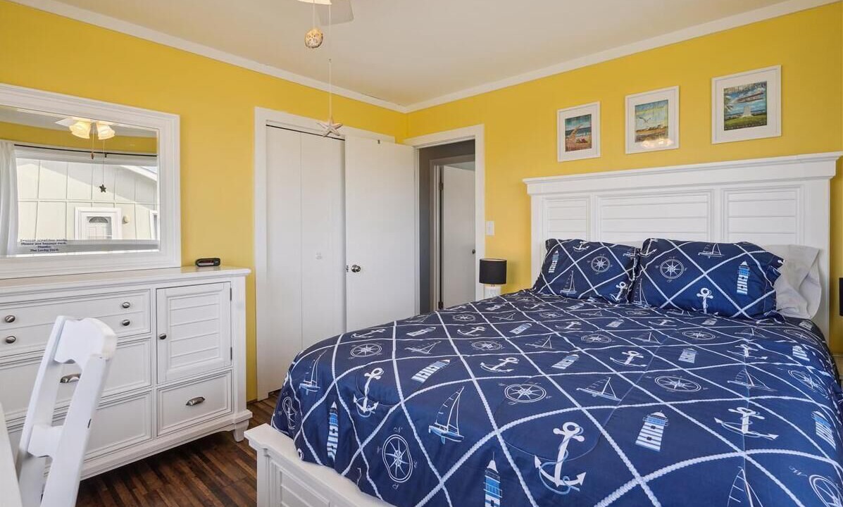 Photo of Bedroom in South Nags Head