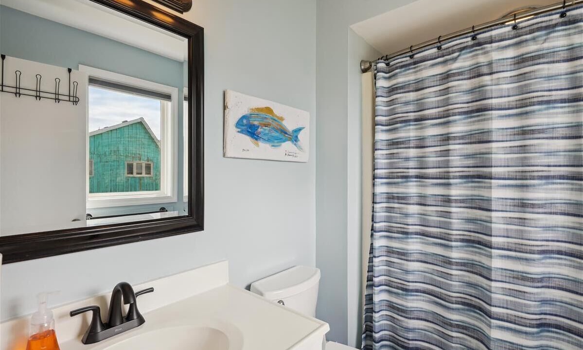 Photo of Bathroom in South Nags Head