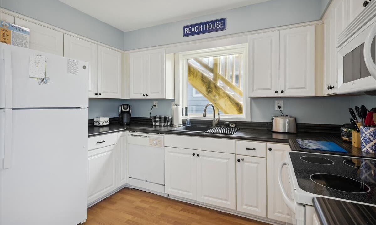 Photo of Kitchen in South Nags Head