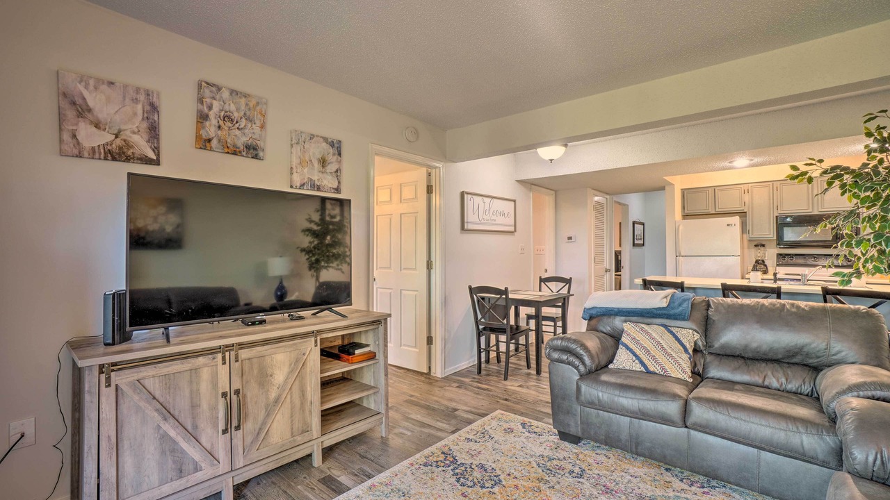 Photo of Bedroom in Notch Estates