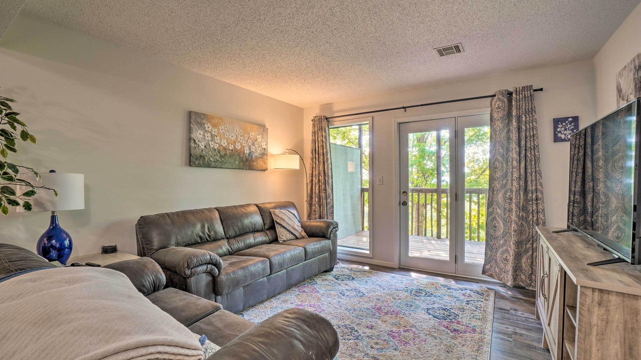 Photo of Bedroom in Notch Estates