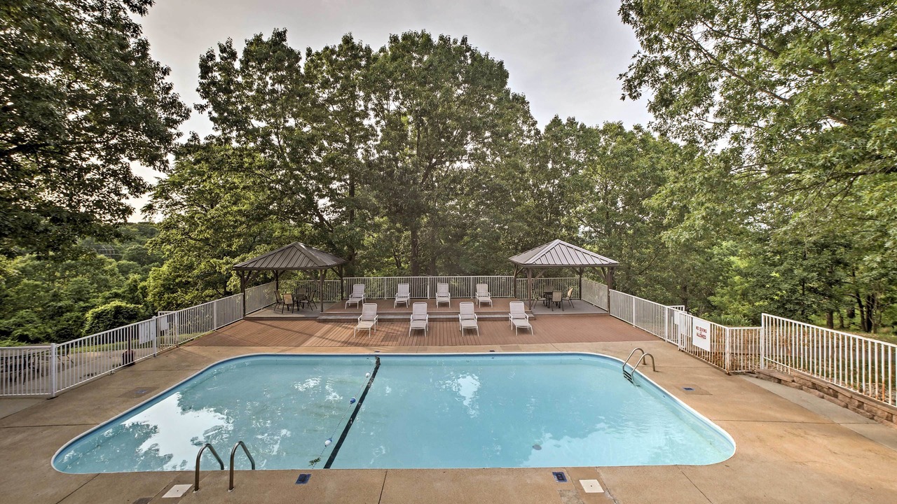 Photo of Outdoor in Notch Estates