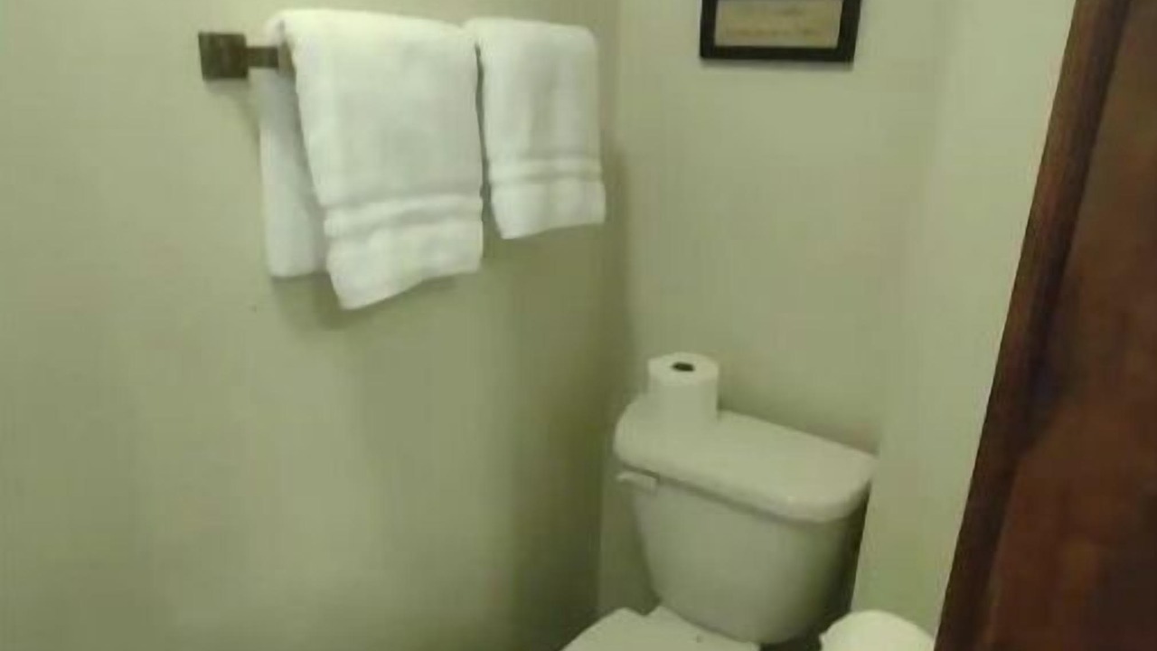 Photo of Bathroom in Hardy