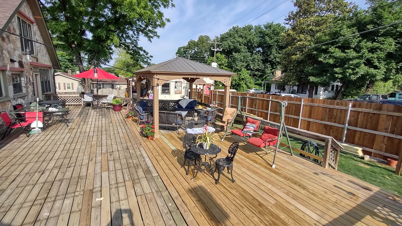 Photo of Outdoor in Hardy