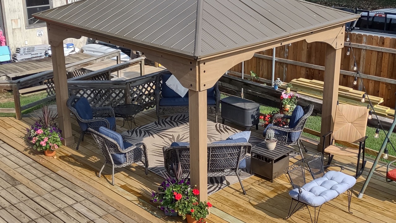 Photo of Outdoor in Hardy