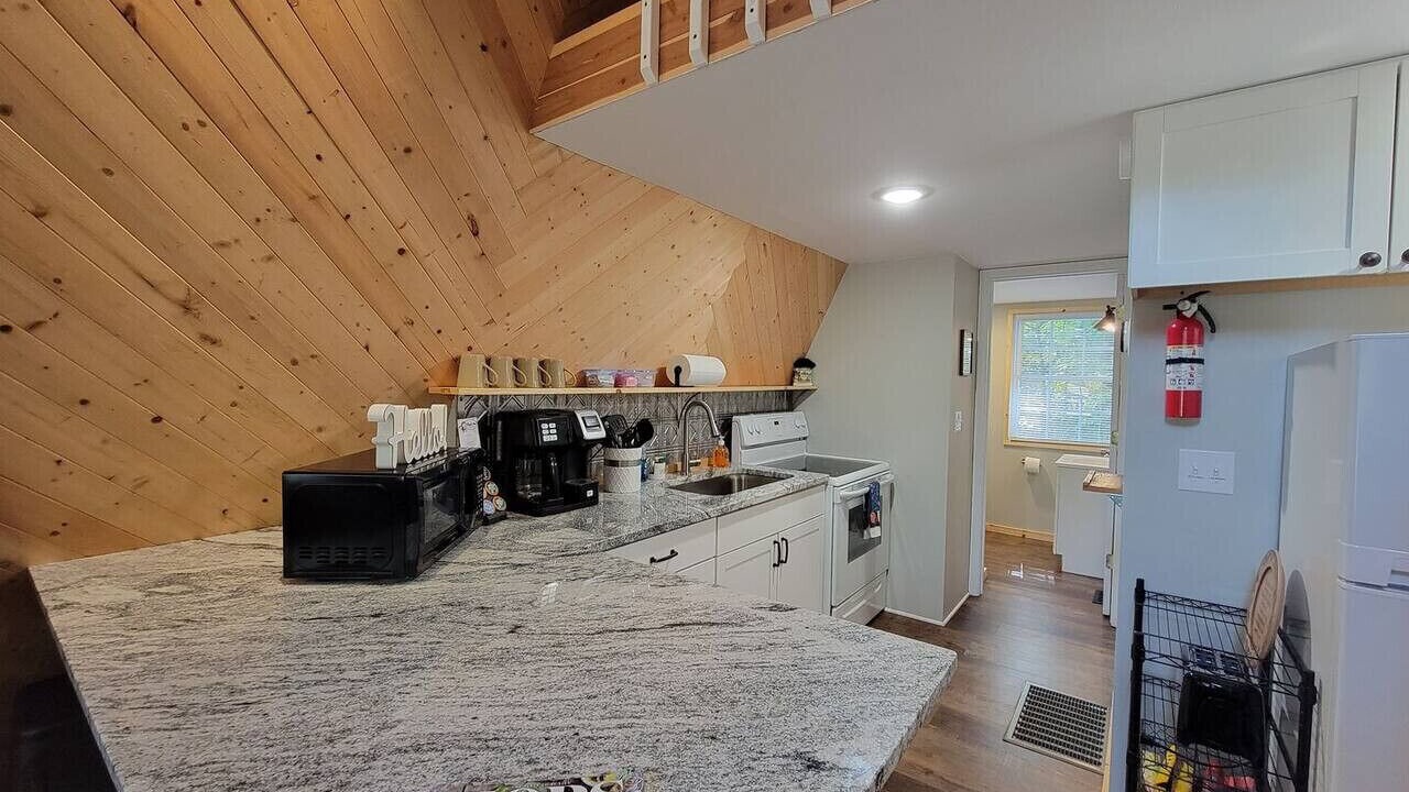 Photo of Kitchen in Jeffersonville