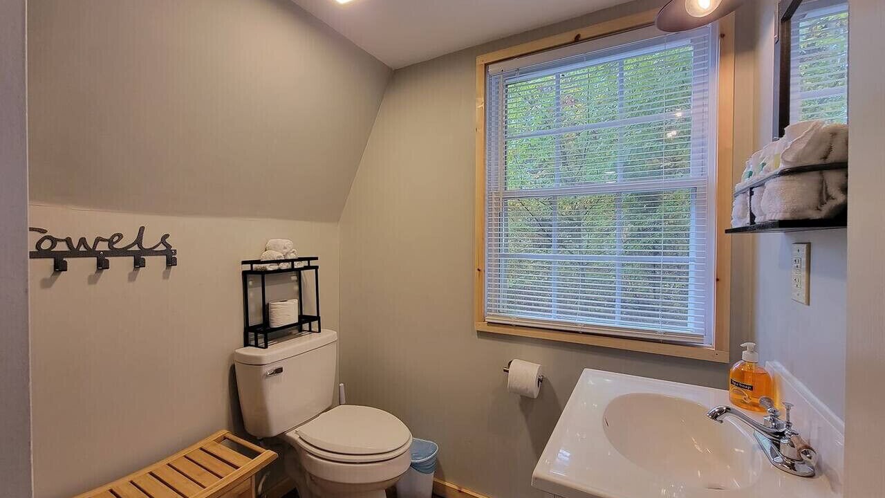 Photo of Bathroom in Jeffersonville