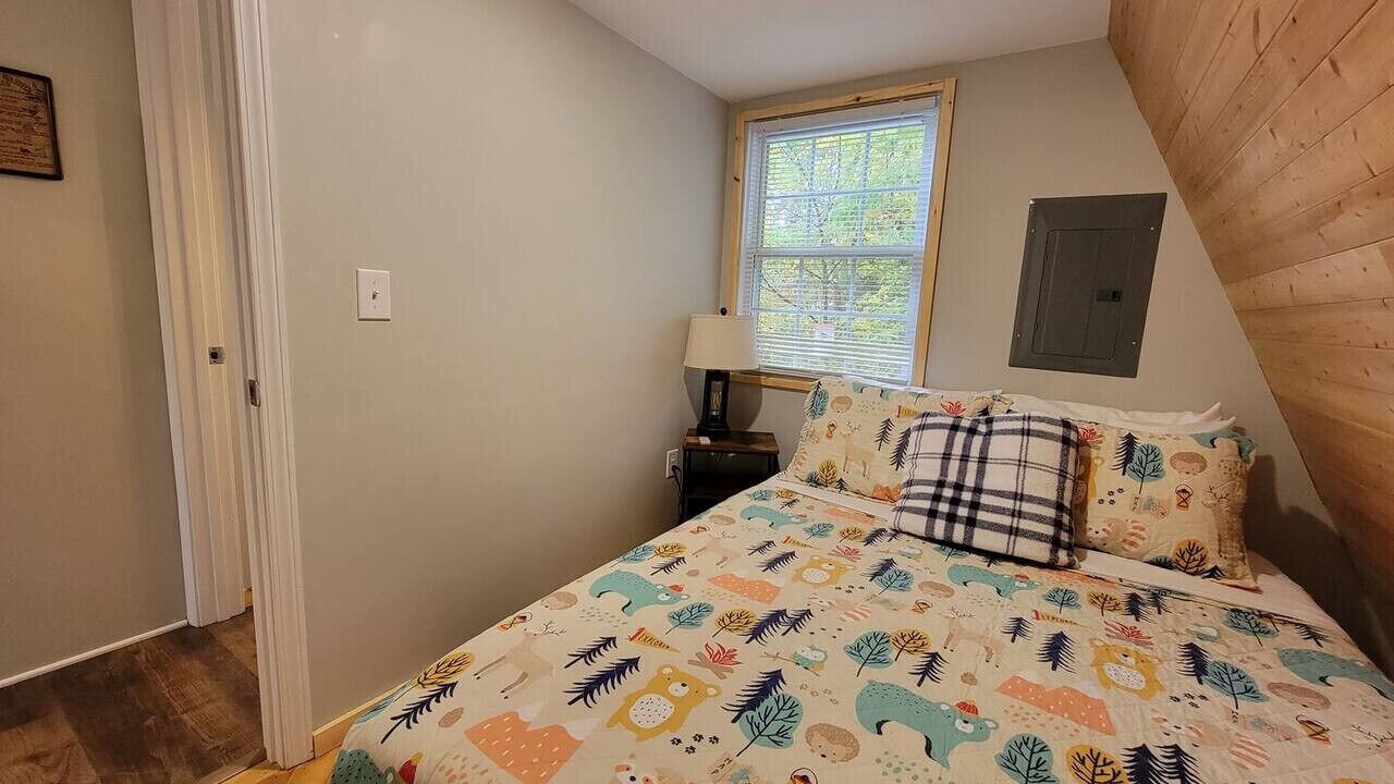 Photo of Bedroom in Jeffersonville