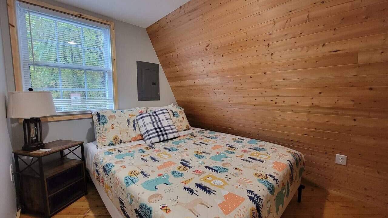 Photo of Bedroom in Jeffersonville