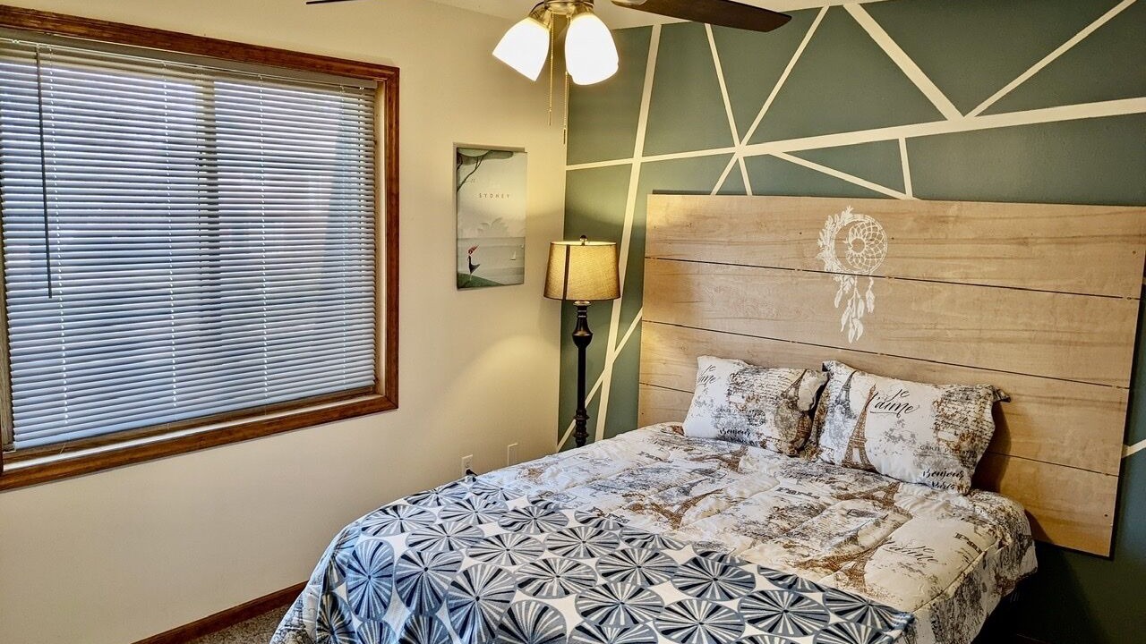 Photo of Bedroom in Pottawattamie County