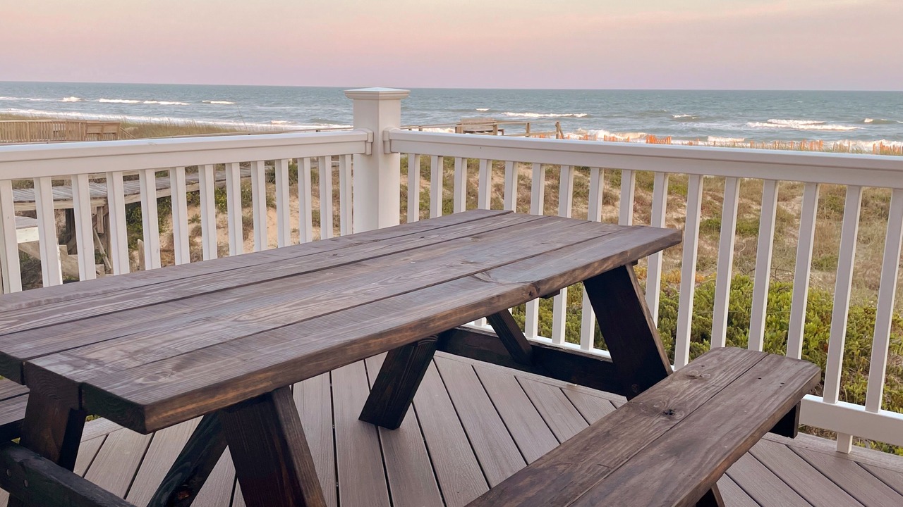 Photo of Outdoor in Emerald Isle