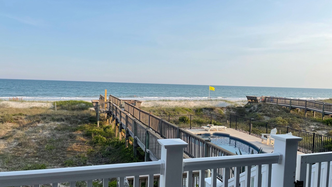 Photo of Outdoor in Emerald Isle
