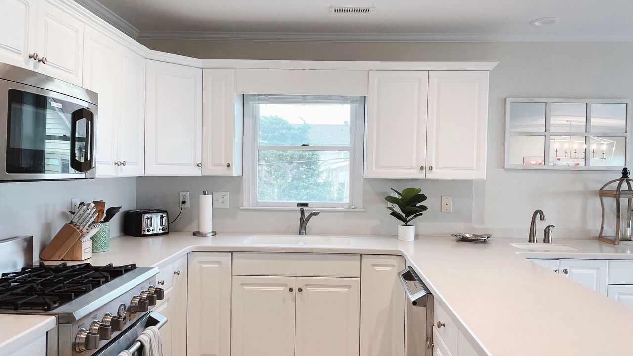 Photo of Kitchen in Emerald Isle