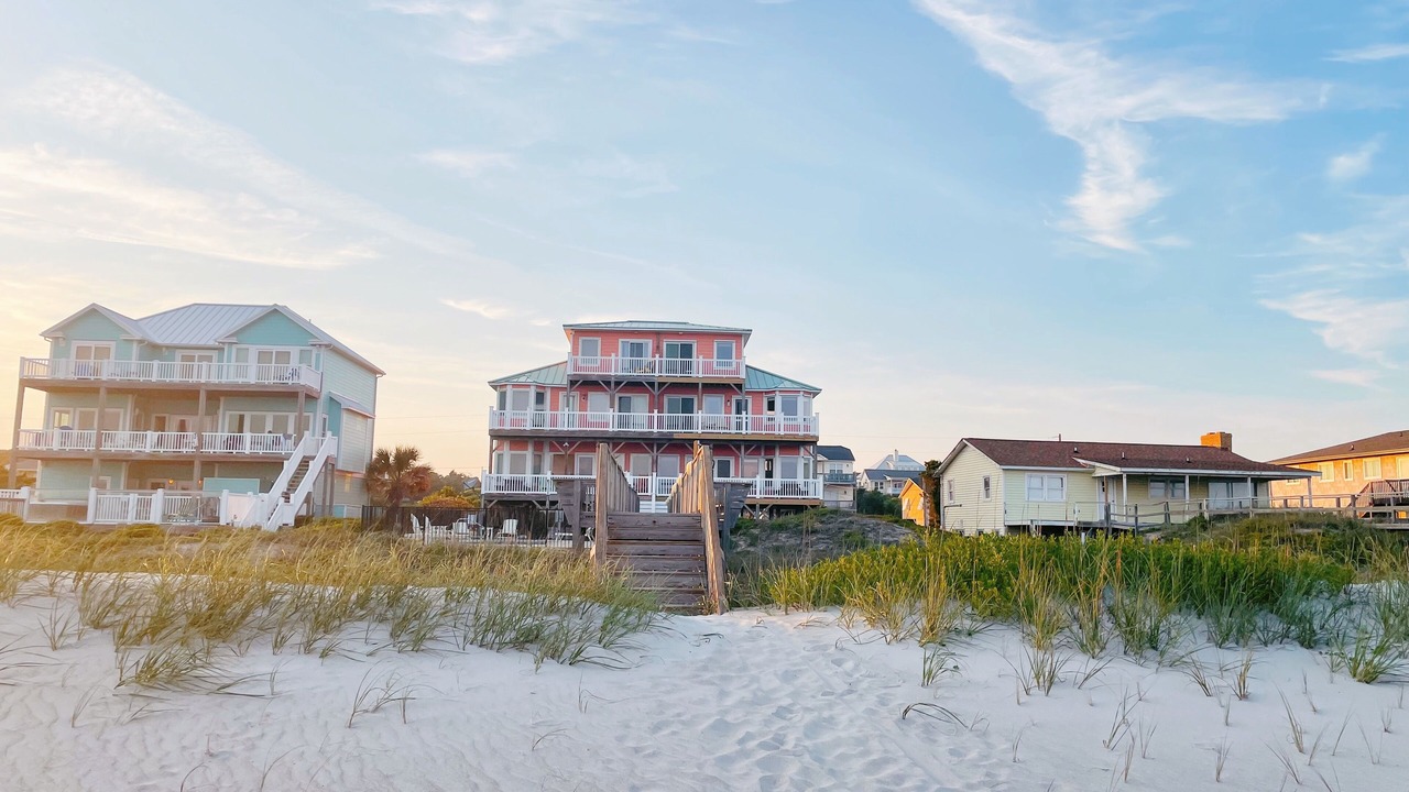 Photo of Outdoor in Emerald Isle