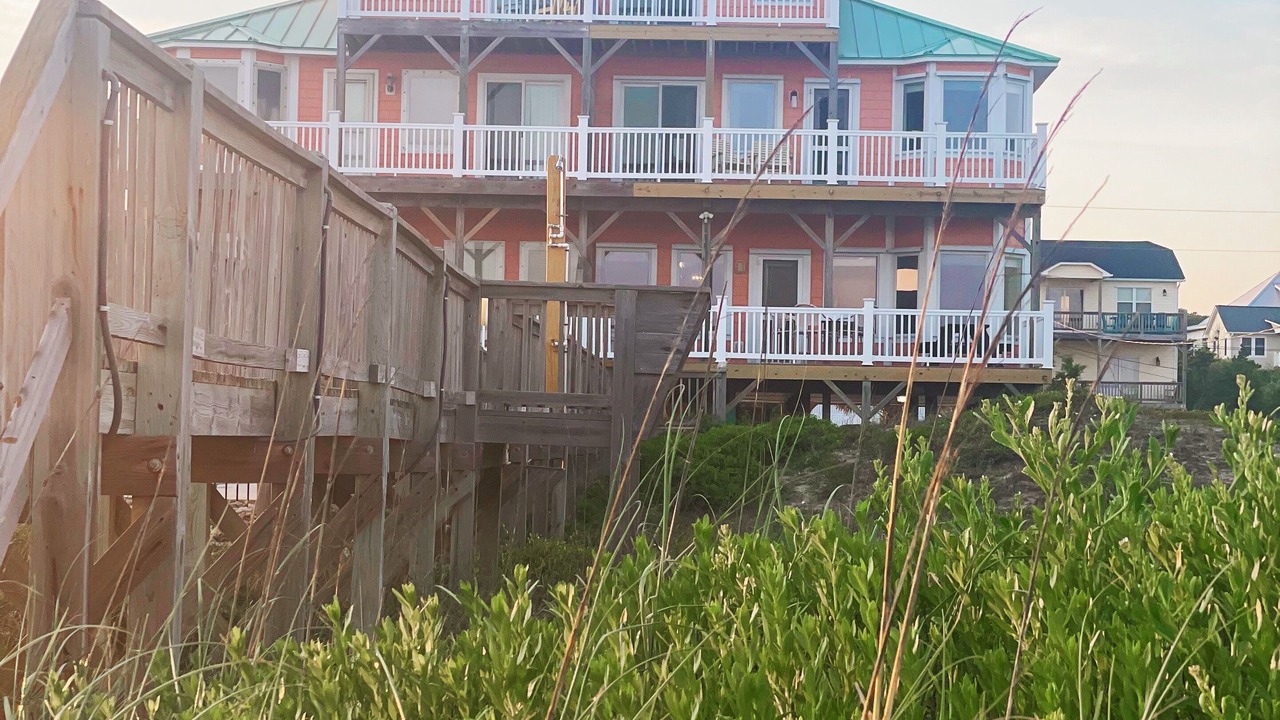Photo of Outdoor in Emerald Isle