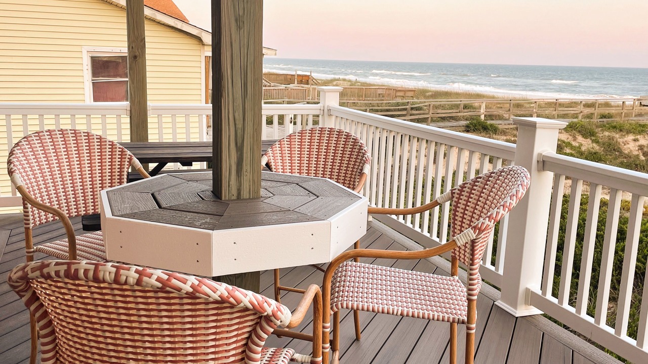 Photo of Outdoor in Emerald Isle